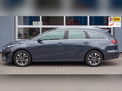 Kia Cee'd Sportswagon - Ceed 1.6 GDI PHEV DynamicPlusLine Pano