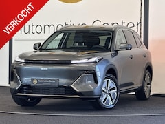 Geely Starray EM-i - 1.5 Pro | 360 CAMERA | ADAPTIVE | WINTER-PAKKET | KEYLESS