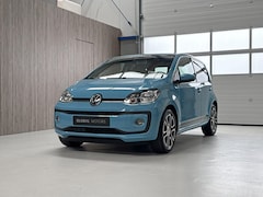 Volkswagen Up! - 1.0 BMT High Up 75PK - AUTOMAAT - 43.000 KM - CRUISE CONTROL - AIRCO - DAB - PARKEERSENSOR