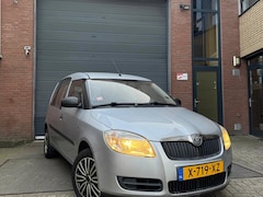 Skoda Roomster - 1.2 Classic