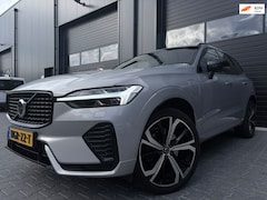 Volvo XC60 - 2.0 T6 Plug-in hybrid AWD R-Design 340PK|Facelift|Pano|Head up|Memory|Harman Kardon|Keyles