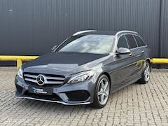 Mercedes-Benz C-klasse Estate - 180 AMG-Pakket LEES TEKST