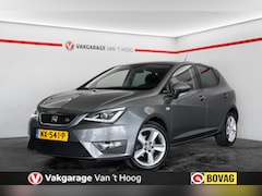 SEAT Ibiza - 1.0 EcoTSI FR Connect
