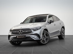 Mercedes-Benz GLC-klasse Coupé - 300e 4MATIC AMG Line Pano Burmester 20'' Night-pakket Distronic