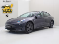 Tesla Model 3 - Long-Range AWD 351pk 75 kWh UPGRADE 93% SoH [ AMD RYZEN+WARMTEPOMP+AUTOPILOT ]