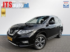 Nissan X-Trail - 1.3 DIG-T 160pk Aut. Tekna, Carplay, Pano, Camera