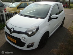 Renault Twingo - 1.2 16V Authentique