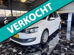 Volkswagen Polo - 1.2 TDI BlueMotion inruil mogelijk