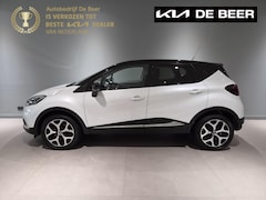 Renault Captur - Energy TCe 120pk Intens Automaat Navi/ Pano /Trekhaak