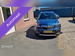 Opel Mokka - 1.4 T 140 PK Cosmo AUTOMAAT
