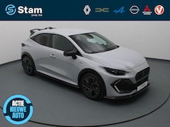 Renault Clio - Esprit Alpine "Signature Stam" 160pk Hybrid Harman Kardon | Sportpakket