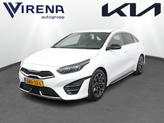 Kia Pro cee'd - ProCeed 1.5 T-GDi GT-Line Automaat - Apple Carplay/Android Auto - Cruise Control - Dodehoe