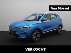 MG MG ZS EV - Standard Range Luxury 50kWh | Voorraadvoordeel | Final Edition | Op = Op | Panoramadak | N