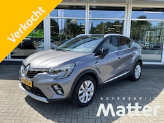 Renault Captur - 1.3 TCe 155 Intens