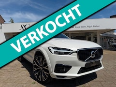 Volvo XC60 - 2.0 Recharge T8 AWD Inscription