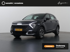 Kia Sportage - 1.6 T-GDi Hybrid DynamicLine | Adaptieve Cruise Control | Parkeercamera | Climate Control