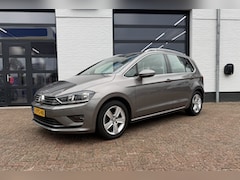Volkswagen Golf Sportsvan - 1.4 TSI 125pk Highline