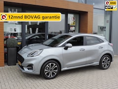 Ford Puma - 1.0-T 125PK Hybrid ST-Line 54.000km | PDC | Winterpack | 17” | CarPlay | Bluetooth | Priv.