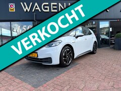 Volkswagen ID.3 - Pro 58 kWh AUT|NAVI|Cruise|CARPLAY|SOH 91%