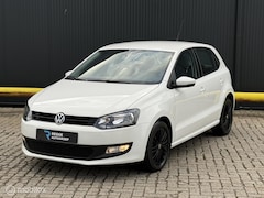 Volkswagen Polo - 1.2 TSI Comfortline AIRCO