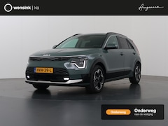 Kia Niro EV - Plus Advanced 64.8 kWh | Schuif/Kanteldak | Adaptieve Cruise Control | Winterpakket | Elek