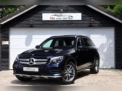Mercedes-Benz GLC-klasse - 350e 4MATIC Premium Plus-AMG-Pano-Stoelverwarming/Koeling