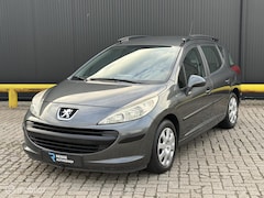 Peugeot 207 SW - 1.4 VTi XS AIRCO | TREKHAAK | APK