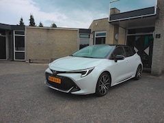 Toyota Corolla - Hybrid 140 GR Sport nieuwstaat