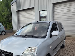 Kia Picanto - 1.0 LX usb/aux - getinte ramen - centrale deurvergrendeling