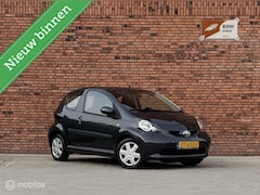 Toyota Aygo - 1.0-12V +, NEW APK, AIRCO, CarPlay