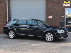 Audi A6 Avant - 2.0 TFSI Advance|AIRCO|NAVI|NIEUWE APK