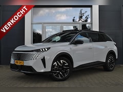 Peugeot 5008 - GT 1.2 Hybrid 136pk e-DCS6 Panodak