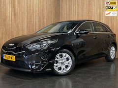Kia Cee'd - Ceed 1.0 T-GDi MHEV DynamicLine|120PK|AUTOMAAT|APPLE CARPLAY/ANDROID|CAMERA|CRUISE|CLIMATE