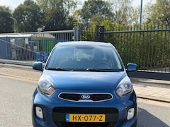 Kia Picanto - 1.0 CVVT ComfortLine