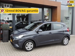 Hyundai i10 - 1.0 Comfort 5-zits AUTOMAAT 43.000km | Cruise contr | Bluetooth | DAB | CarPlay | Airco