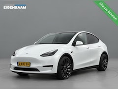 Tesla Model Y - Performance AWD 75kWh | Zeer netjes