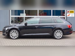 Skoda Superb Combi - 1.4 TSI iV Business Edition Plus