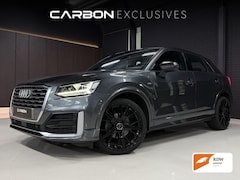 Audi Q2 - 35 TFSI 2x S-line|NL|Dealer|Automaat|Carplay|Camera