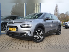 Citroën C4 Cactus - 1.2 PureTech 110pk S&S Feel airco navi carplay