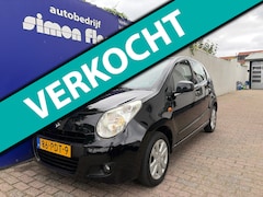 Suzuki Alto - 1.0 Exclusive*AIRCO