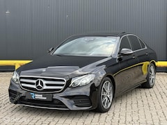 Mercedes-Benz E-klasse - 220 d AMG-Pakket BURMESTER | PANORAMADAK