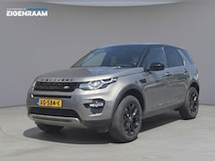 Land Rover Discovery Sport - 2.0 TD4 4WD | Pano | Leder