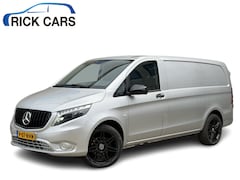 Mercedes-Benz Vito - 116 CDI 164 PK Euro 6 Automaat Lang Business Solution CarPlay/Cruise control/stoelverwarmi