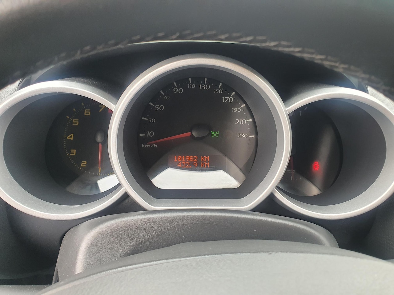 Renault Wind - 1.2 TCE Dynamique Cabriolet | Elektrische hardtop