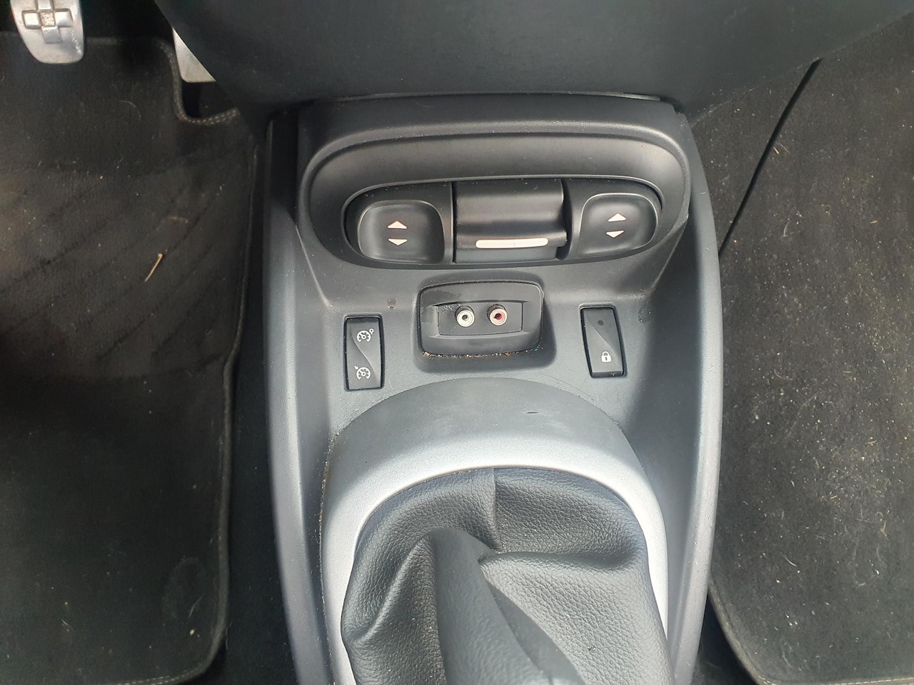 Renault Wind - 1.2 TCE Dynamique Cabriolet | Elektrische hardtop