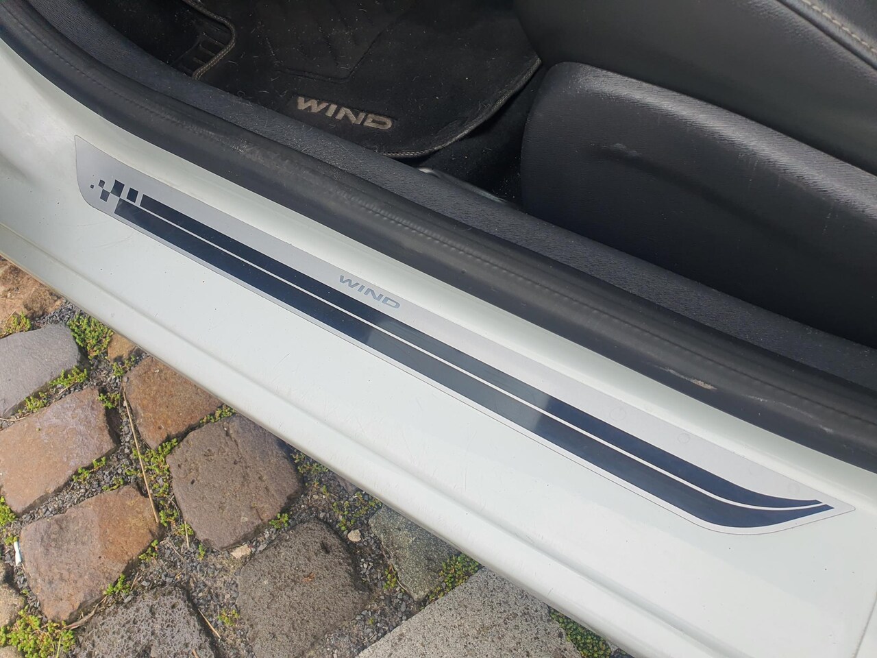 Renault Wind - 1.2 TCE Dynamique Cabriolet | Elektrische hardtop