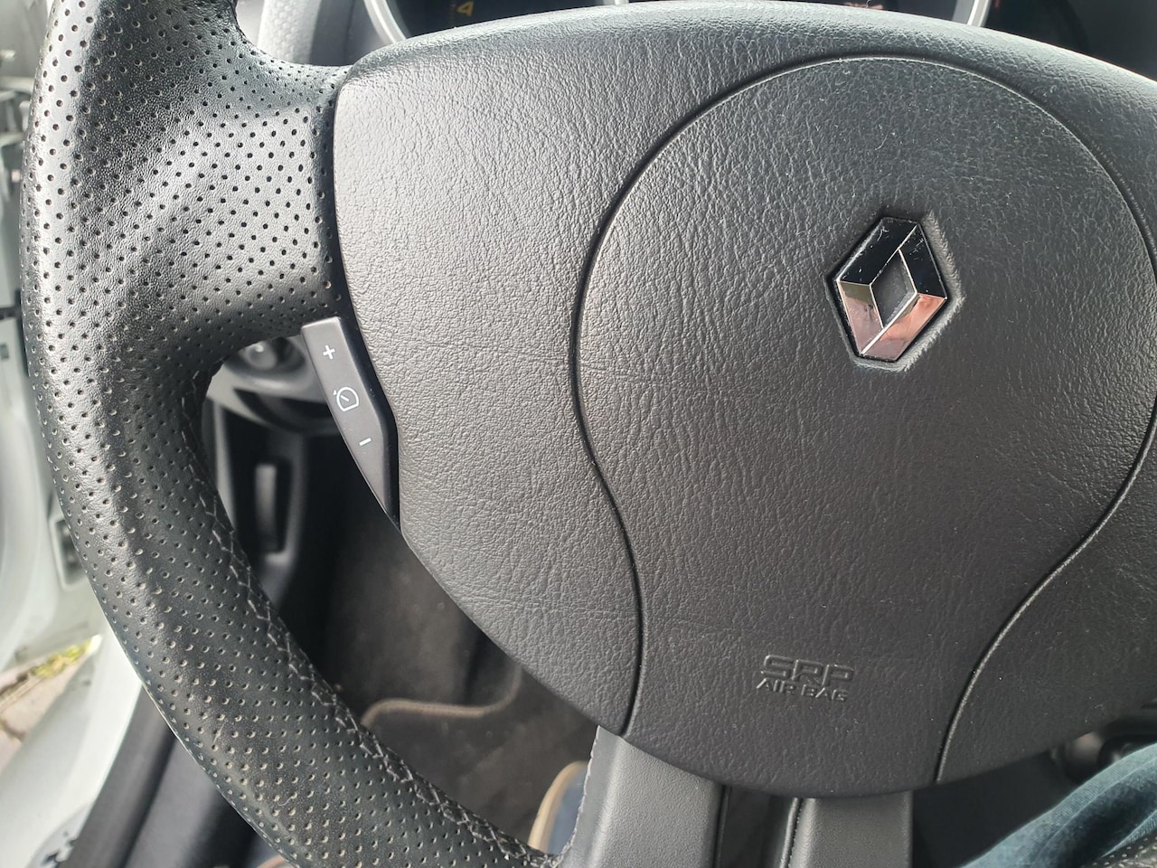 Renault Wind - 1.2 TCE Dynamique Cabriolet | Elektrische hardtop