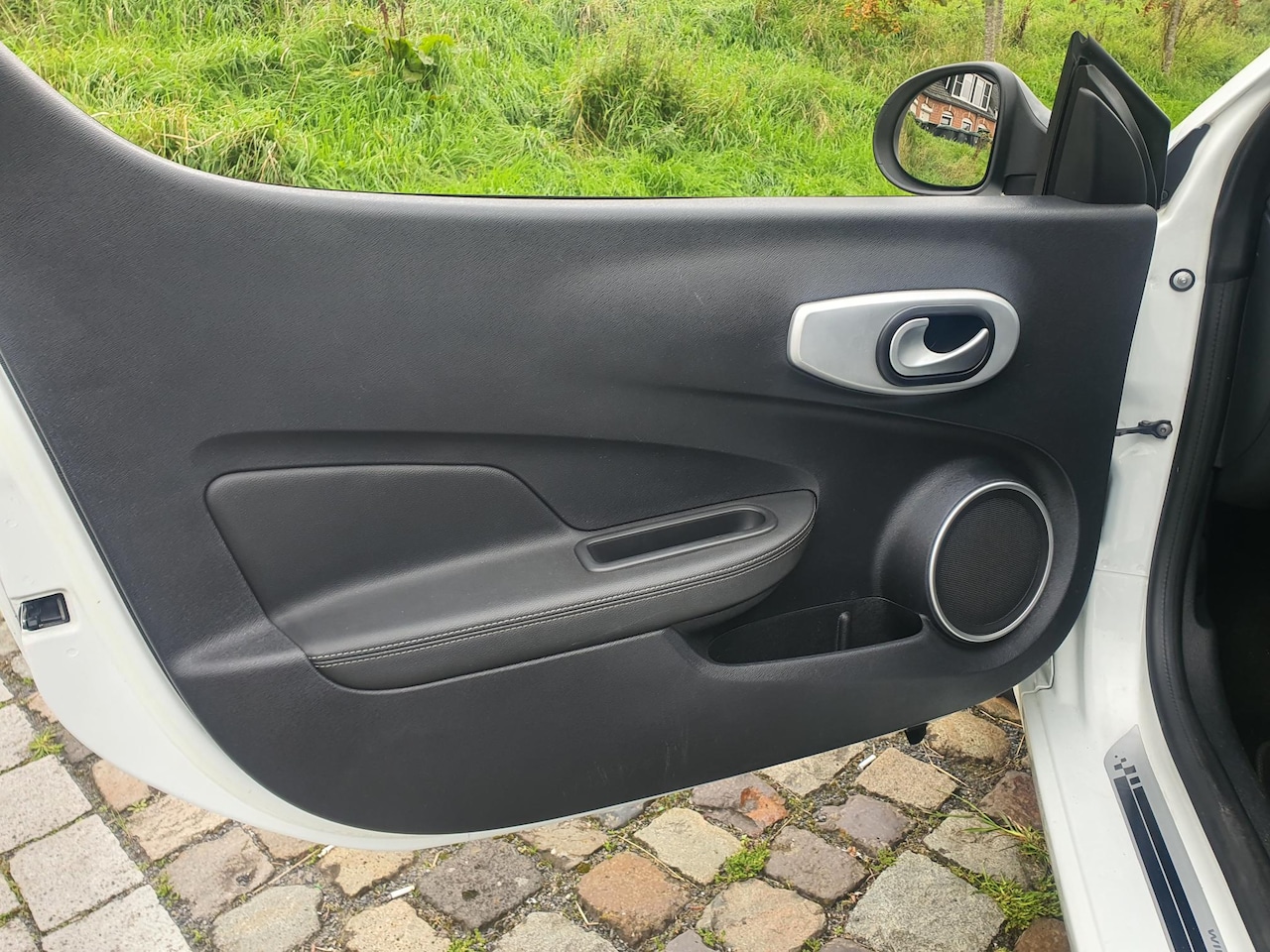 Renault Wind - 1.2 TCE Dynamique Cabriolet | Elektrische hardtop