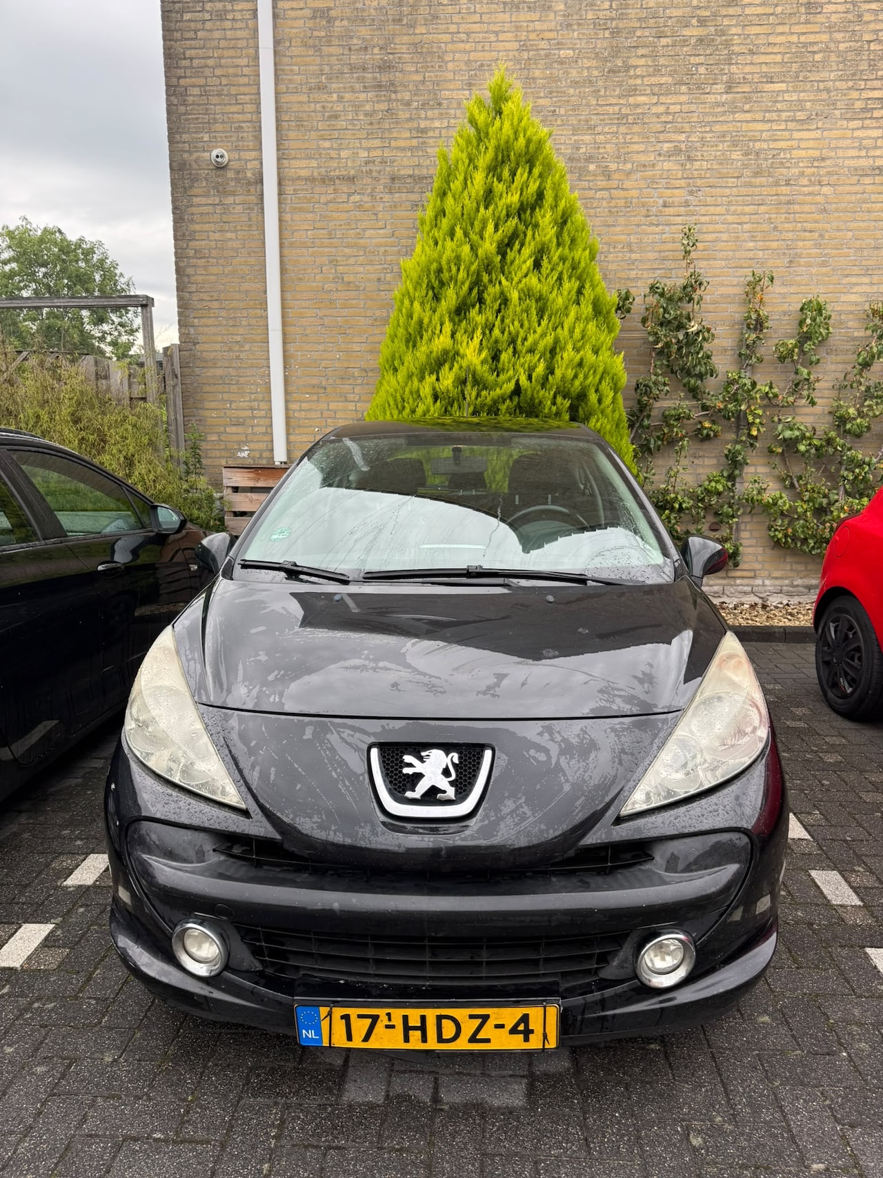 Peugeot 207 - 1.4 VTi Sublime - AutoWereld.nl