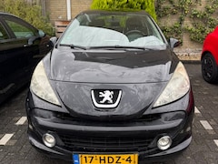 Peugeot 207 - 1.4 VTi Sublime